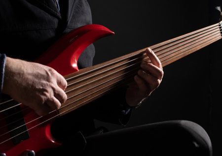 «Покойся с миром»: легендарный рокер ушел из жизни