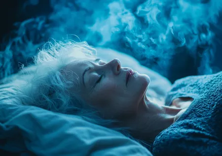 К чему снится смерть матери: важные скрытые послания сна