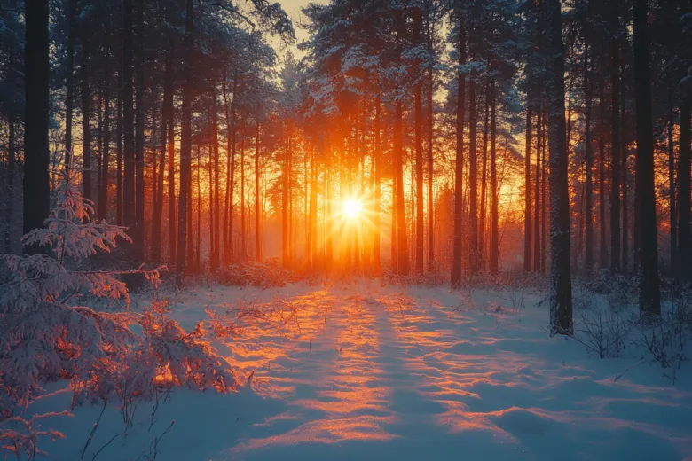 Какой сегодня день? Праздники и памятные даты 21 декабря 2025 года