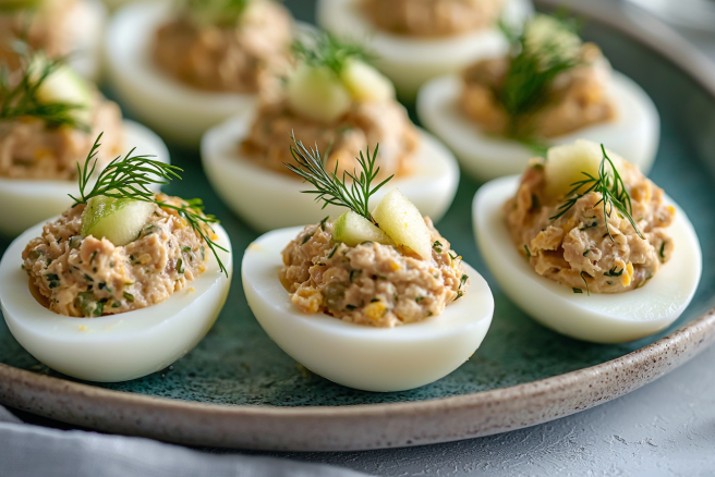 Открыл, смешал, подал: гениальные рецепты с печенью трески без хлопот