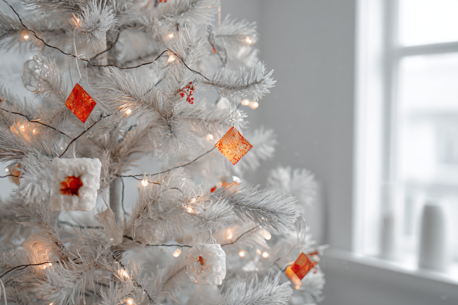 Огненная Лошадь: цвета, декор