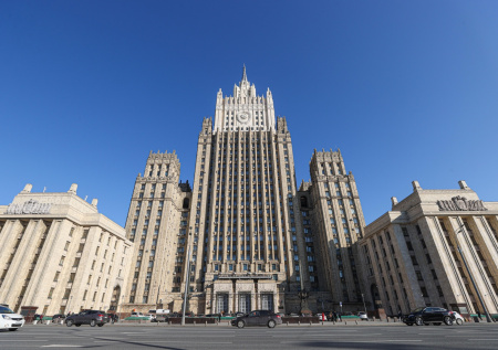 МИД России предупредил о последствиях появления ядерного оружия у Японии