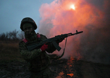 Предательство командования, бои у Купянска: новости СВО к утру 20 декабря