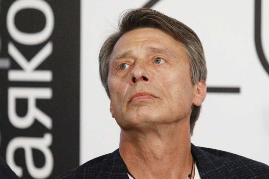 Анатолий Лобоцкий