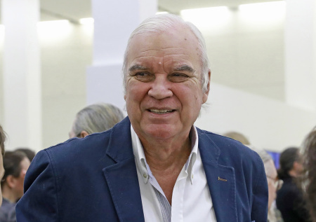 Легенду советского телевидения госпитализировали в пятый раз за год