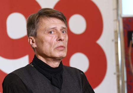 Названо место прощания с актером Лобоцким