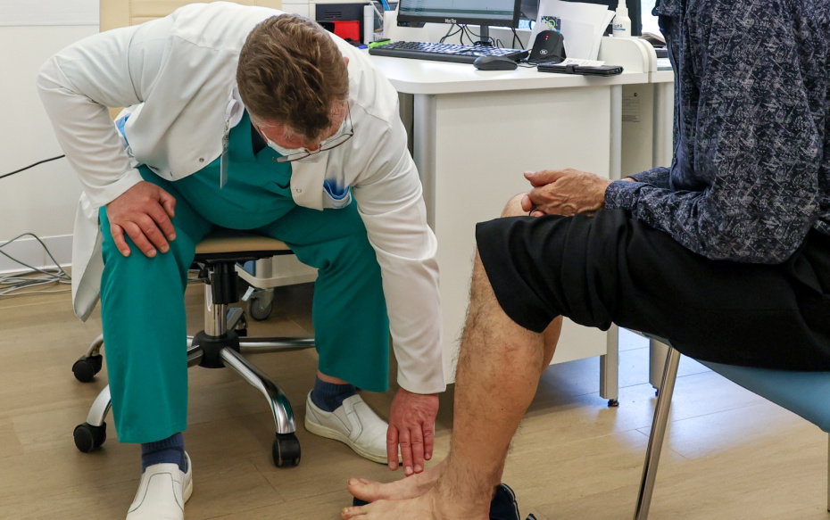 Аутоиммунные заболевания