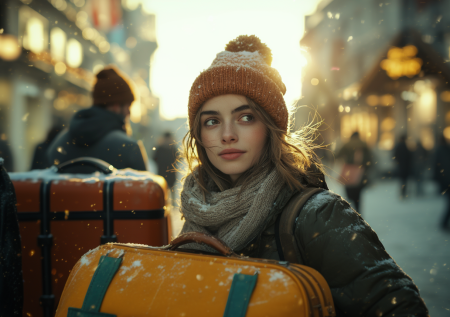 Не только Москва и Питер: лучшие города России для переезда в 2026 году