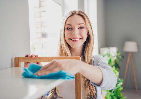 Приметы 27 декабря — Филимонов день: очищаем и очищаемся!