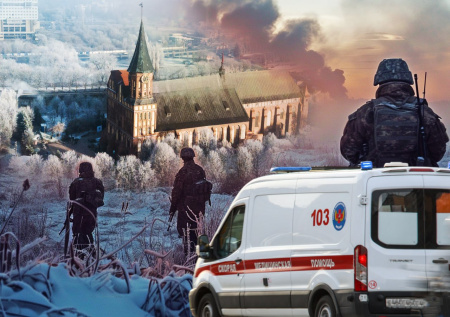 Запад в панике после заявления Путина, отравление в пансионате: что дальше