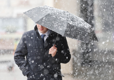 «Проблемы»: москвичам раскрыли, каких сюрпризов ждать от погоды в январе