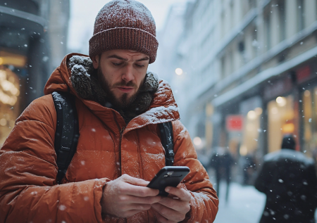 Почему не работает WhatsApp 20 декабря: где сбои в РФ, когда заблокируют