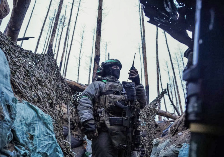 Мирошник объяснил, чем солдаты ВСУ отличаются от фашистов