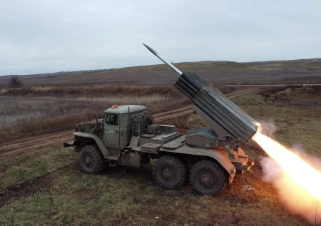 Российские бойцы отомстили за погибшую от ВСУ 15-летнюю россиянку