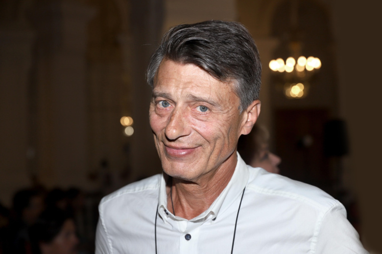 Анатолий Лобоцкий