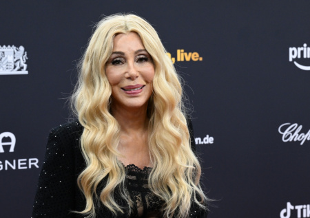 Названы музыканты, которые получат Grammy за вклад в музыку