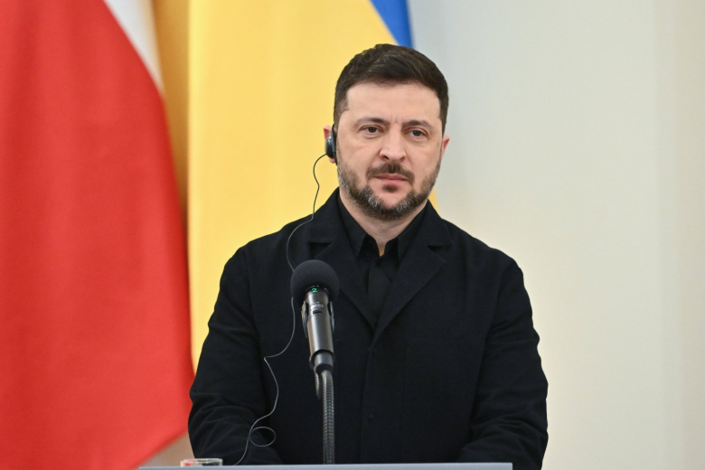 Владимир Зеленский