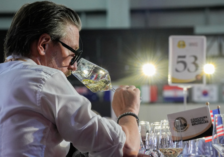 Организаторы дегустационного конкурса в США «открестились» от вин из России