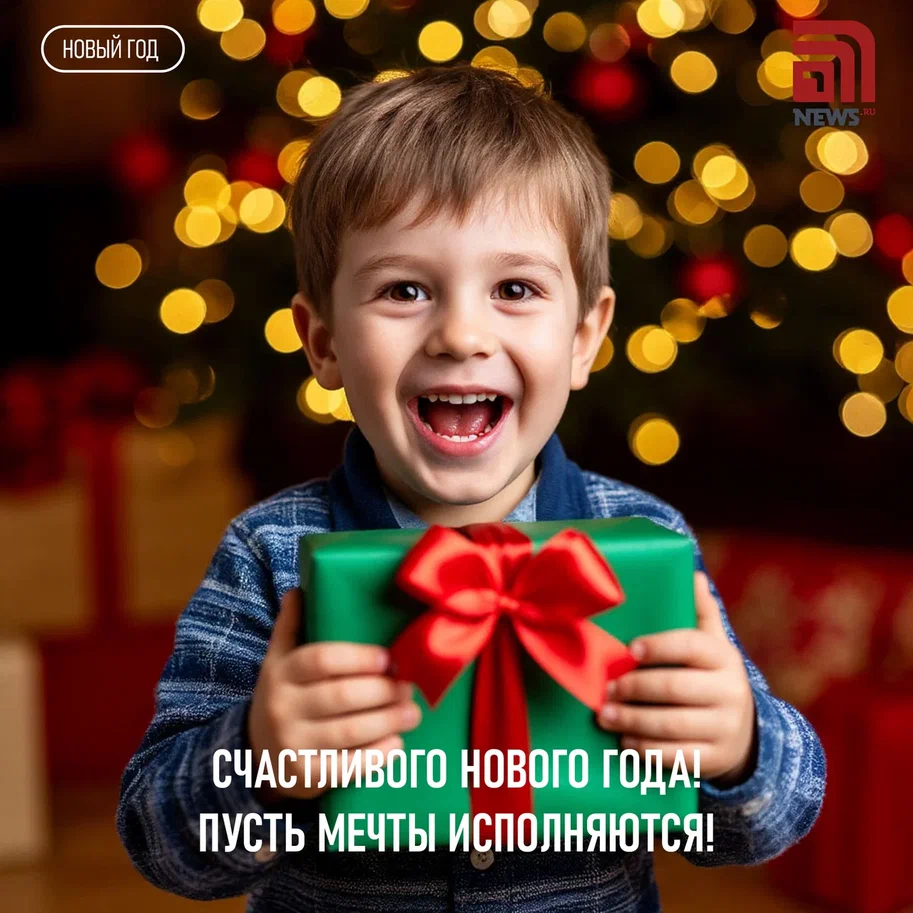 Красивые картинки с Новым годом скачать бесплатно