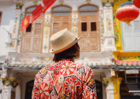 Посол Малайзии назвал россиянам места для посещения в стране