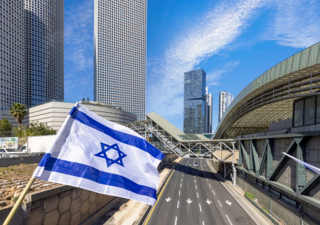 Беглого Миндича обнаружили в Израиле