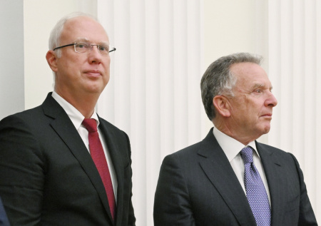 «Рвут на себе волосы»: журналист описал истерику ЕС из-за переговоров в США