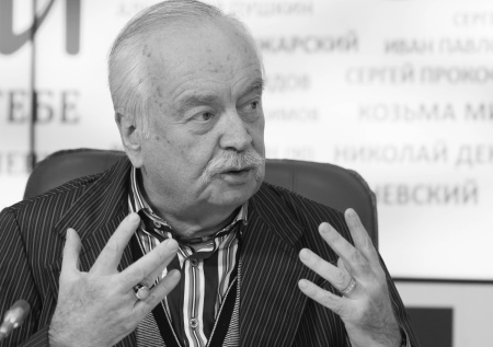 В возрасте 80 лет скончался актер из сериала «Улицы разбитых фонарей»