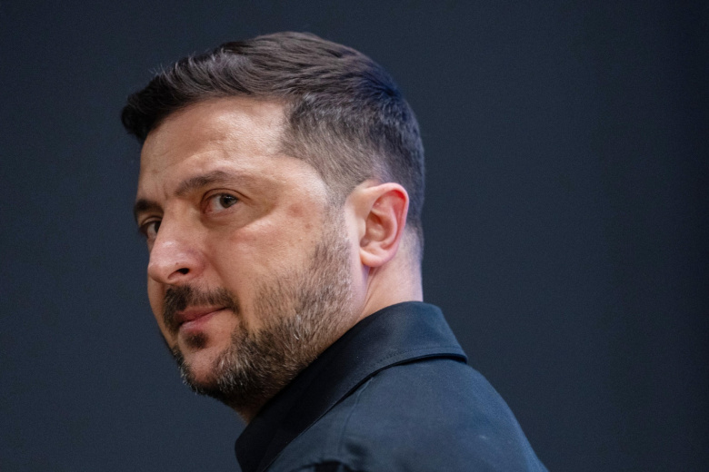 Владимир Зеленский