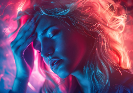 Магнитные бури сегодня, 21 декабря: что завтра, риск инфаркта, стресс