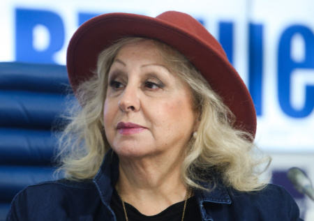 «Таких нет»: композитор Лора Квинт об ушедшем актере и поэте Денисове