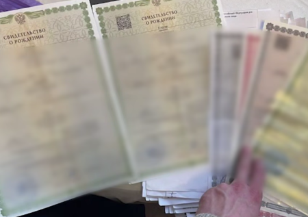 Цыганки похитили у России 237 млн рублей с помощью фейковых детей