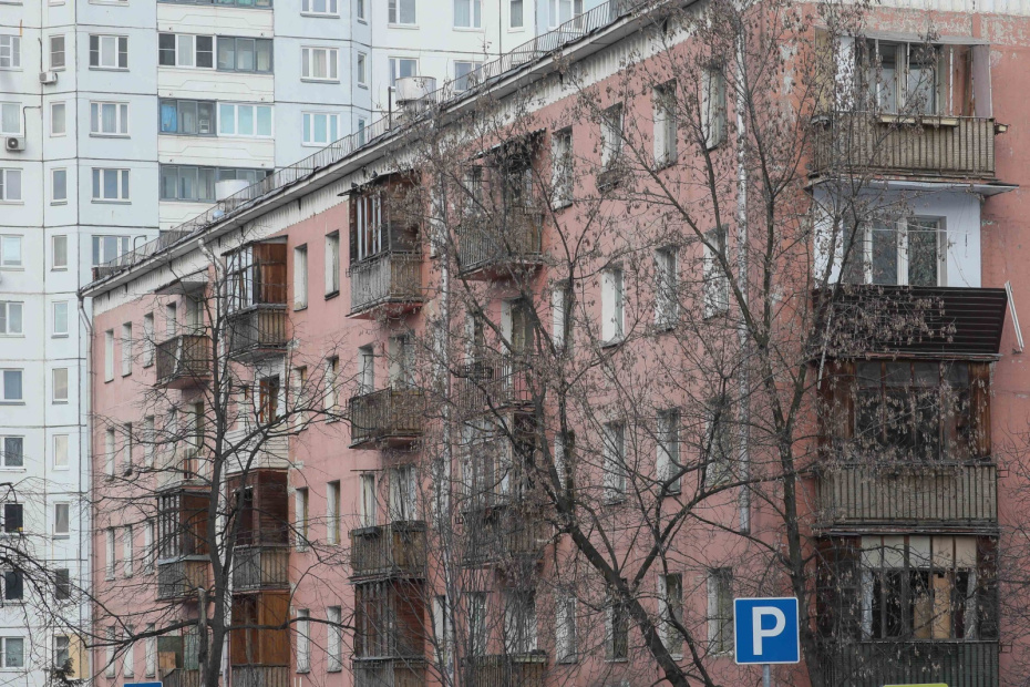 В чем плюсы сталинок