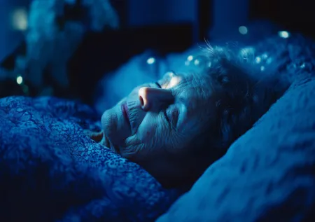 Смерть бабушки во сне: что говорит сонник о переменах в жизни