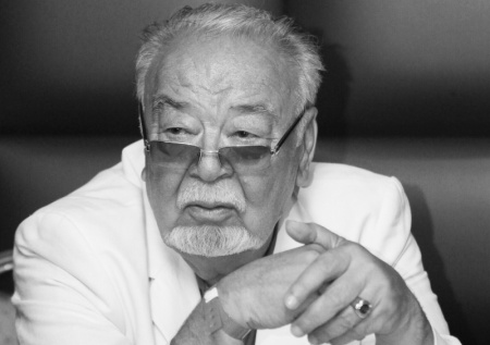 Умер народный артист СССР, снявшийся более чем в 30 фильмах