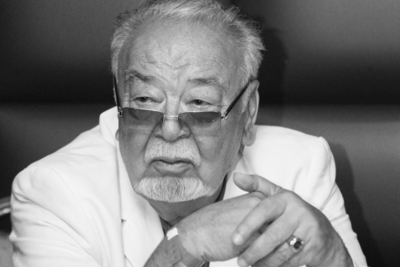 Асанали Ашимов