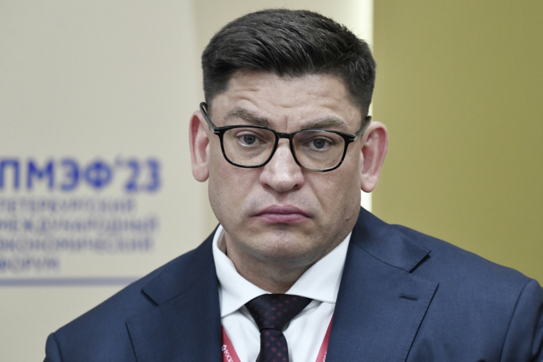 Виталий Терентьев