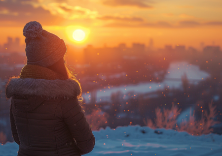 Какой сегодня день? Праздники и памятные даты 22 декабря 2025 года