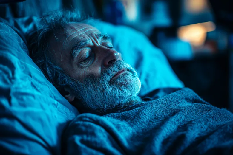 К чему снится смерть дедушки