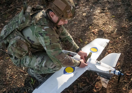 В МИД России раскрыли, как атаки БПЛА ВСУ отражаются на мирных переговорах