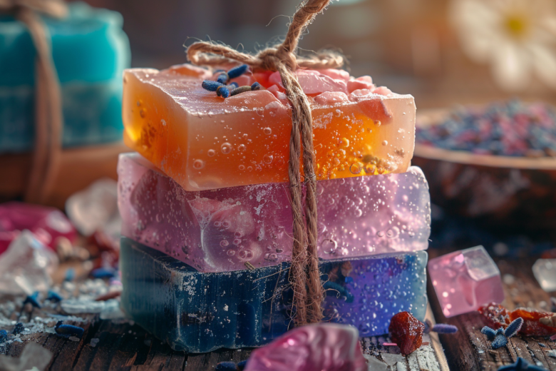 Как сделать мыло своими руками с нуля: пошаговый рецепт для начинающих