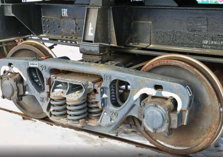 Раскрыта схема организации поджогов на железной дороге под Саратовом