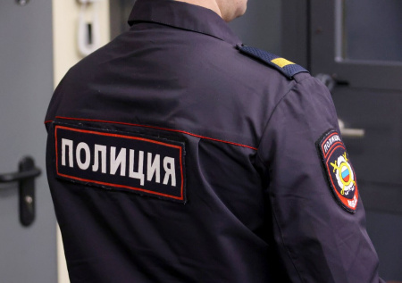 Полиция нашла школьницу, пропавшую в Омске в лютый мороз