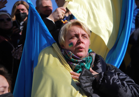 «Под сало и горилку»: Украине спрогнозировали судьбу Мексики