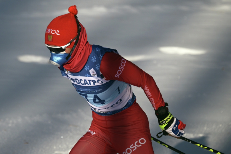 Вероника Степанова