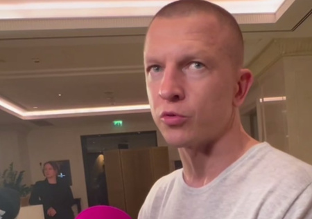 Пашу раскрыл трогательную новогоднюю традицию в семье