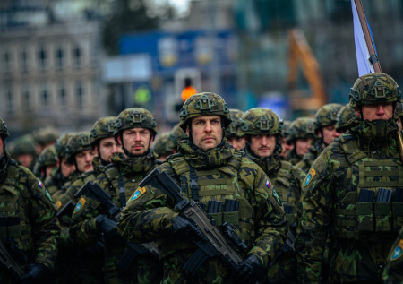 В России обрушились на Запад за «игры» в конец света