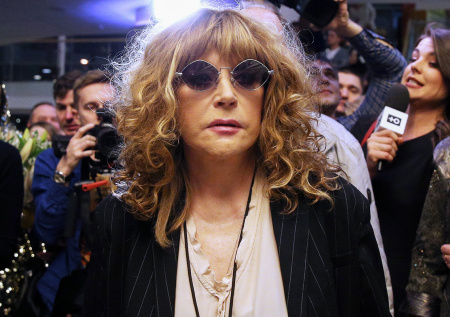 Биологическое оружие Пугачевой: как дети помогли ей в карьерных войнах