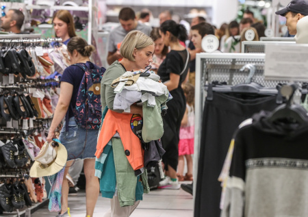 Ушедшие из России бренды получили неожиданный сигнал