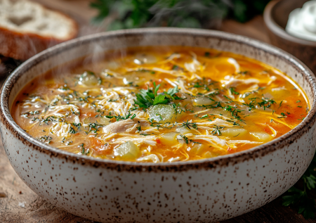 Названо неожиданное блюдо для идеального зимнего завтрака