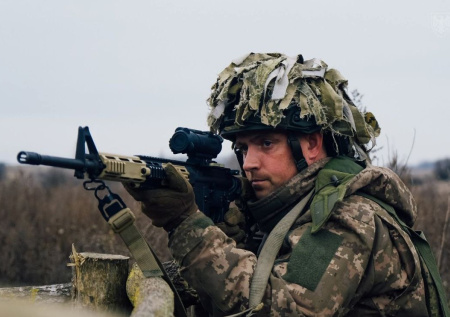 ВСУ использовали мирных как живой щит